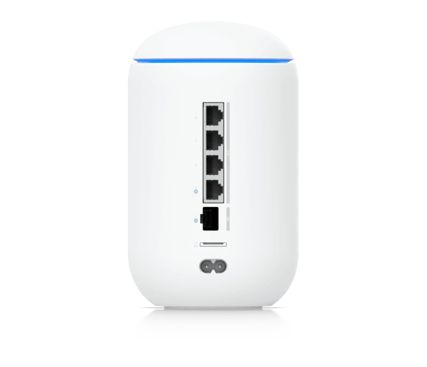 Ubiquiti UniFi Dream Router 7 (5700Mb/s a/b/g/n/ac/ax/be) - 1322382 - zdjęcie 2